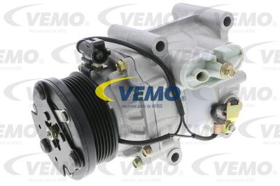 VEMO V25-15-2008 Компрессор кондиционера для FORD TRANSIT Автобус (FD_ _, FB_ _, FS_ _, FZ_ _, FC_ _)