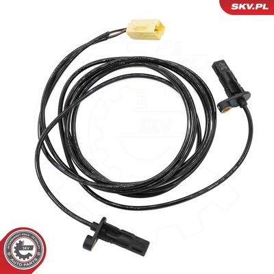 Sensor, Raddrehzahl