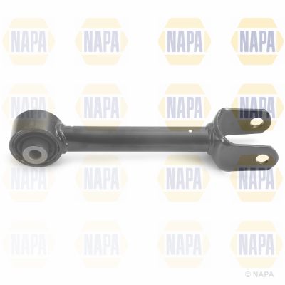 Control/Trailing Arm, wheel suspension NAPA NST2811