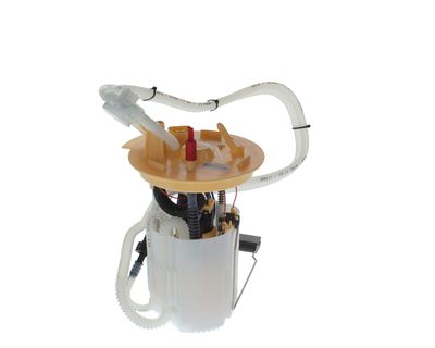 SISTEM ALIMENTARE CU COMBUSTIBIL BOSCH 0580204345 23