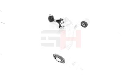BRAT SUSPENSIE ROATA GH GH512292V 51