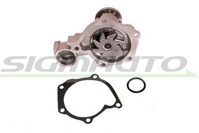 POMPă DE APă RăCIRE MOTOR