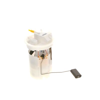 SISTEM ALIMENTARE CU COMBUSTIBIL BOSCH 0580200499 21