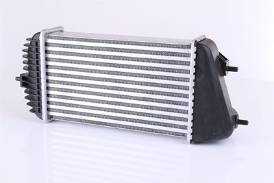 INTERCOOLER COMPRESOR NISSENS 96465 26