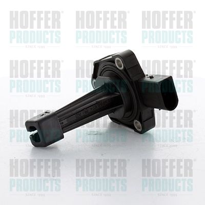HOFFER Sensor, Motorölstand (7532213)