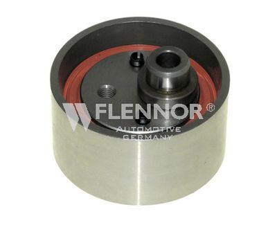 Натяжной ролик, ремень ГРМ FLENNOR FS99151 для AUDI V8