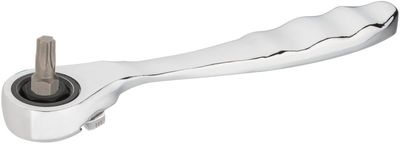 Vigor V5202 Sada nástrčných klíčů, superplochých 1/4" 24 Ks