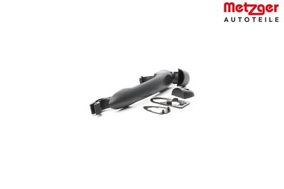 TüRGRIFF METZGER AUTOTEILE 2310960 32