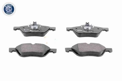 BREMSBELAGSATZ SCHEIBENBREMSE VAICO V460134 1