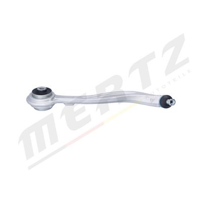 Lenker, Radaufhängung