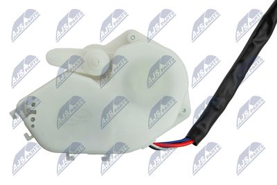Brava vrata NTY EZC-HD-018