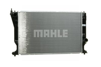 RADIATOR RACIRE MOTOR MAHLE CR1080000S 45