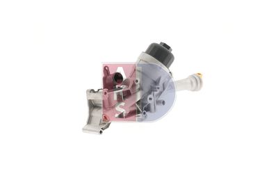 ÖLKüHLER MOTORöL AKS DASIS 086009N 13