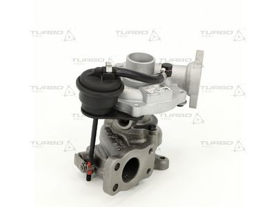 COMPRESOR SISTEM DE SUPRAALIMENTARE TURBO-TEC TT6026 5