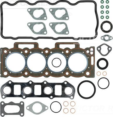 SET GARNITURI CHIULASA