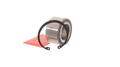 RADLAGERSATZ SKF VKBA6575 25