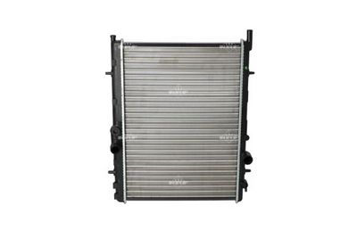 Radiator, engine cooling 58304A