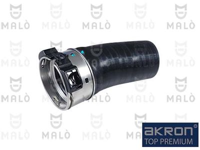 въздуховод за турбината AKRON-MALÒ 53346