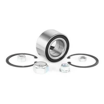 комплект колесен лагер RIDEX 654W0011