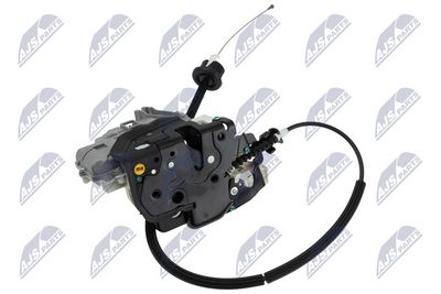 Zámek dveří NTY EZC-AU-344