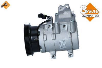 Compresor, climatizare NRF 32445