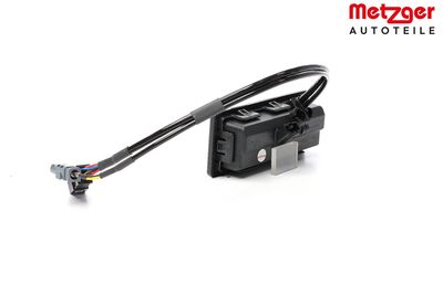 MINER HAION METZGER AUTOTEILE 2310982 15