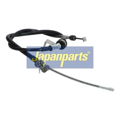 JAPANPARTS Тросик, cтояночный тормоз