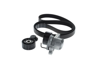 KEILRIPPENRIEMENSATZ BOSCH 1987600731 21