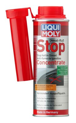 Liqui Moly Stop naftovému kouři, 250ml