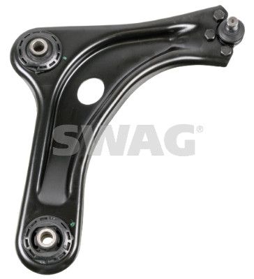 BRAT SUSPENSIE ROATA