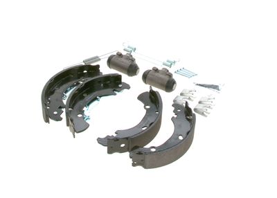 SET SABOTI FRANA BOSCH 0204113751 18