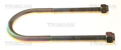 Federbride TRISCAN 8765 100006
