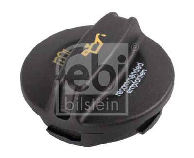 FEBI-BILSTEIN 170554 Кришка масло заливної горловини для SEAT (Сеат)