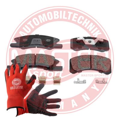 SET PLACUTE FRANA FRANA DISC