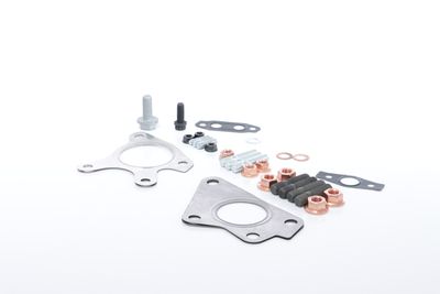 SET MONTAJ TURBOCOMPRESOR BTS Turbo T931214ABS 24