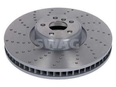 DISC FRANA SWAG 33104966
