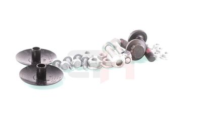 SET MONTARE AMORTIZOR GH GH389961 8