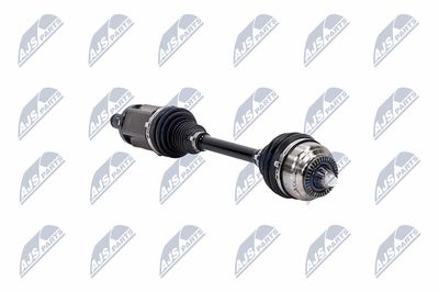 PLANETARA NTY NPWBM045 12