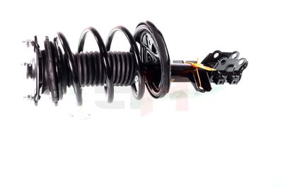 ANSAMBLU TELESCOP ARC GH GH353520C01 9