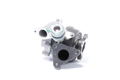 LADER AUFLADUNG BTS Turbo T914046 12