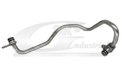 CUPLAJ CONDUCTA LICHID RACIRE