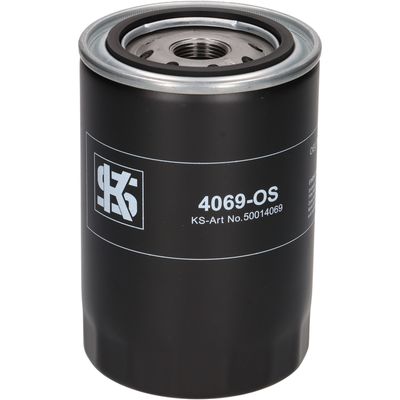 ÖLFILTER KOLBENSCHMIDT 50014069 25