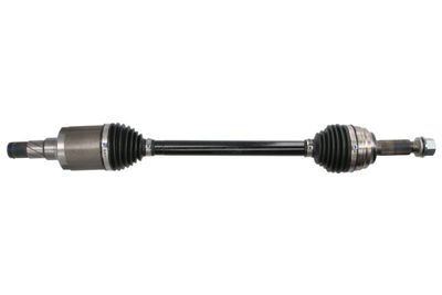 полуоска PASCAL G2T011PC