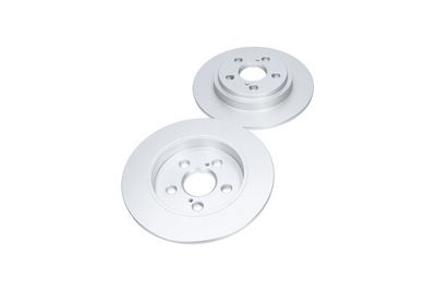 Brzdový kotouč KAVO PARTS BR-9496-C