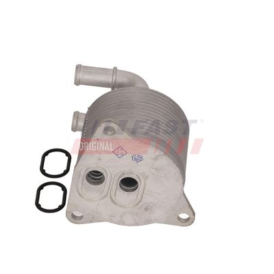 RADIATOR ULEI CUTIE VITEZE FAST FT04715 17