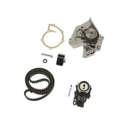 WASSERPUMPE + ZAHNRIEMENSATZ GATES KP15249XS 57