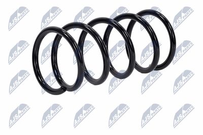 ARC SPIRAL NTY ASZVV006 4