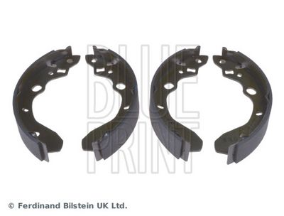 BLUE PRINT Bremsbackensatz