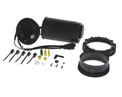 INCALZIRE UNITATE REZERVOR (INJECTARE ADITIV) BOSCH F01C600300 5