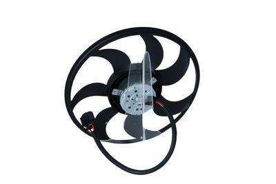 VENTILATOR RADIATOR NRF 47885 22